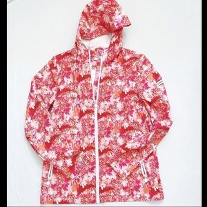 Hunter for Target Raincoat